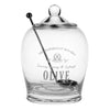 Olive Jar 550 ml
