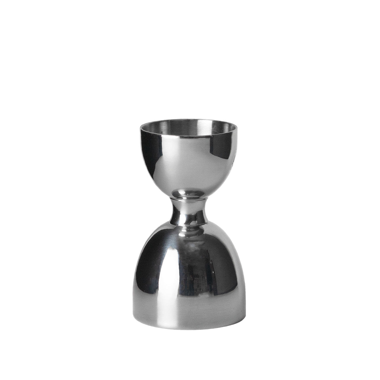 47 Ronin Jigger Stainless Steel 30/60 ml - Barkonsult Sweden