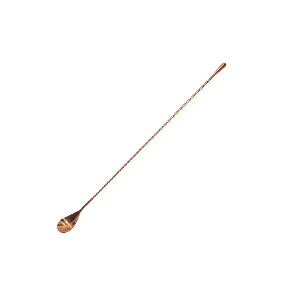 47 Ronin Bar Spoon Copper 300 mm - Barkonsult Sweden
