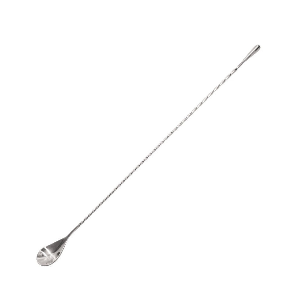 47 Ronin Bar Spoon Stainless Steel 300 mm - Barkonsult Sweden