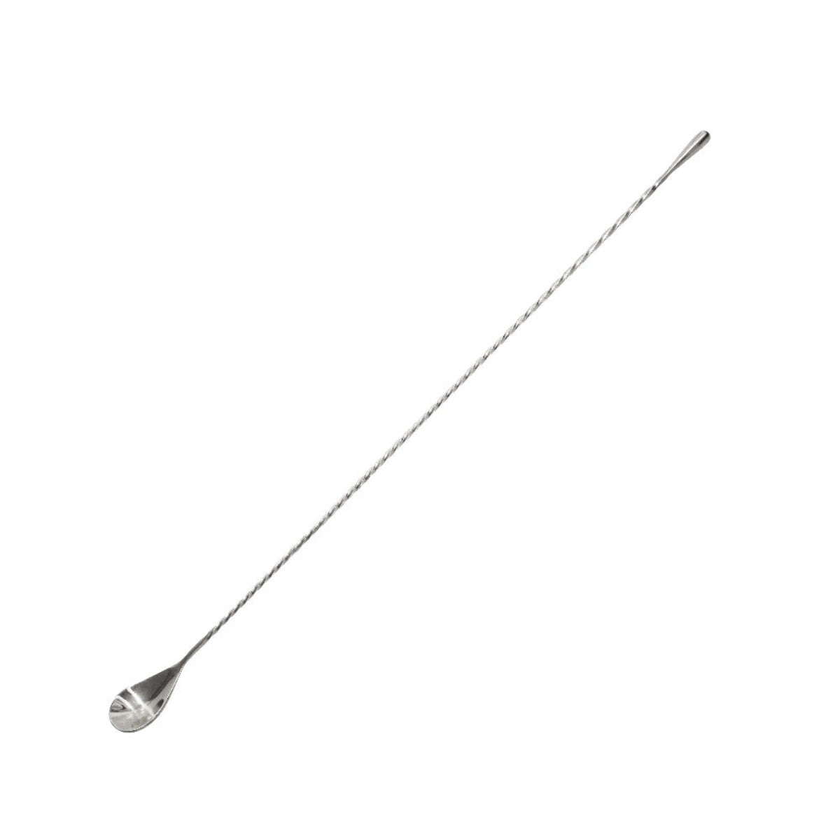 47 Ronin Bar Spoon Stainless Steel 400 mm - Barkonsult Sweden