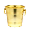 Winecooler Gold 4L