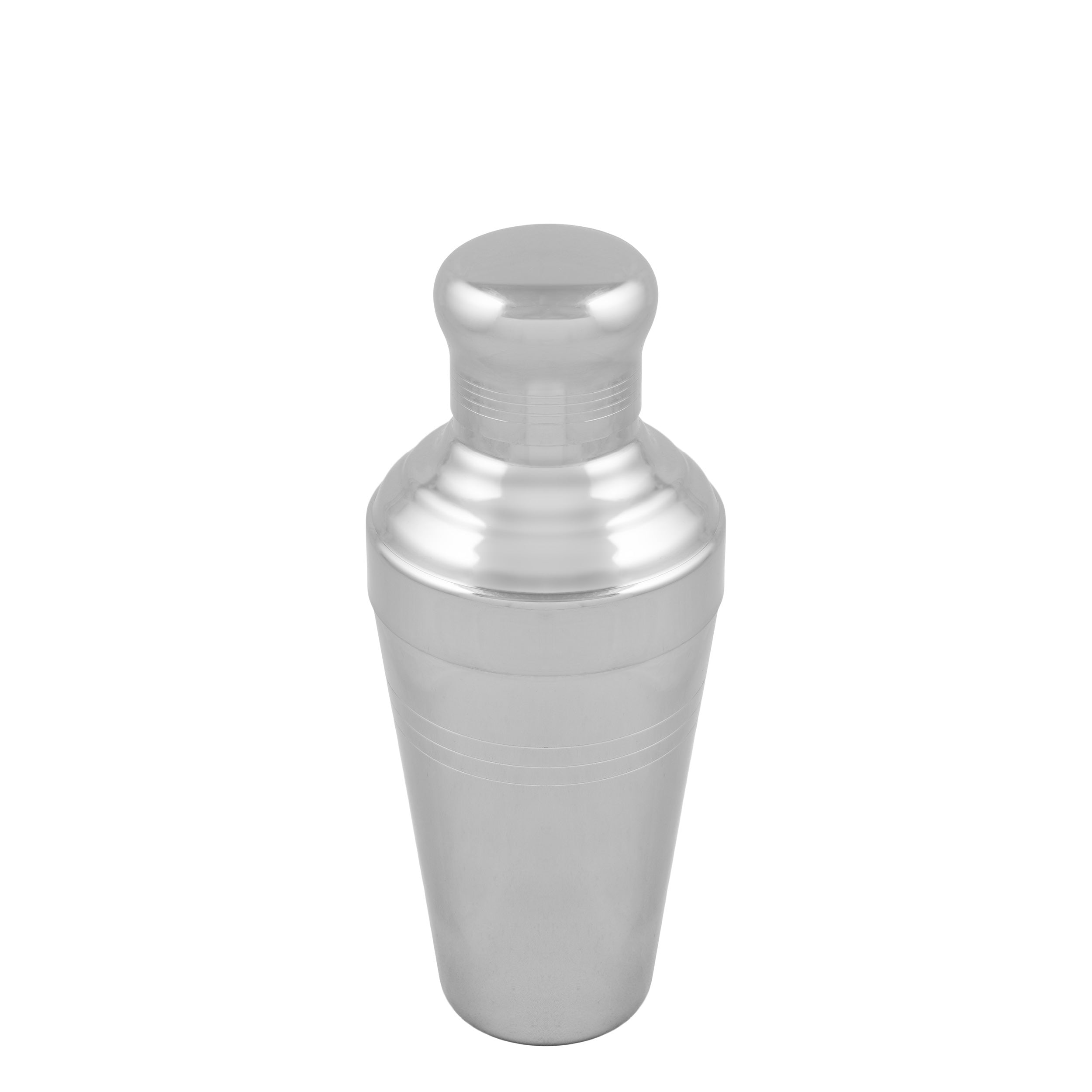 Yukiwa Baron Shaker Round Cap 510 ml