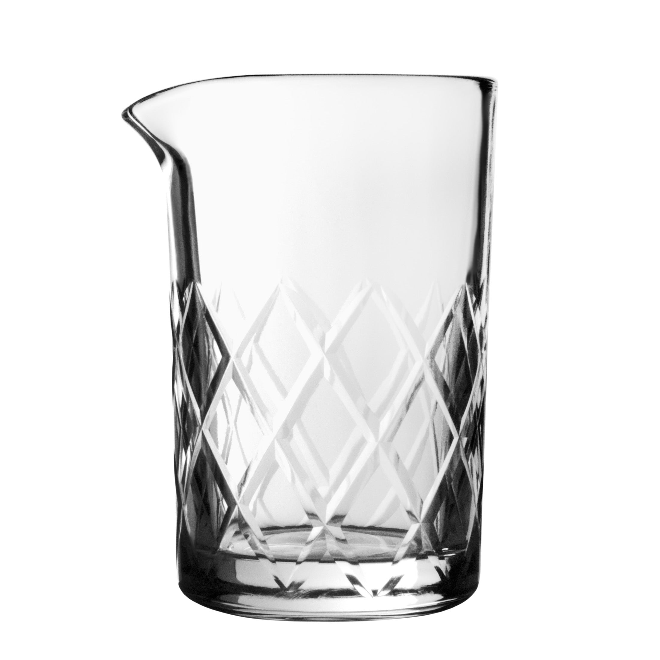 Aoyama Mixing Glass Yarai Large 410 ml