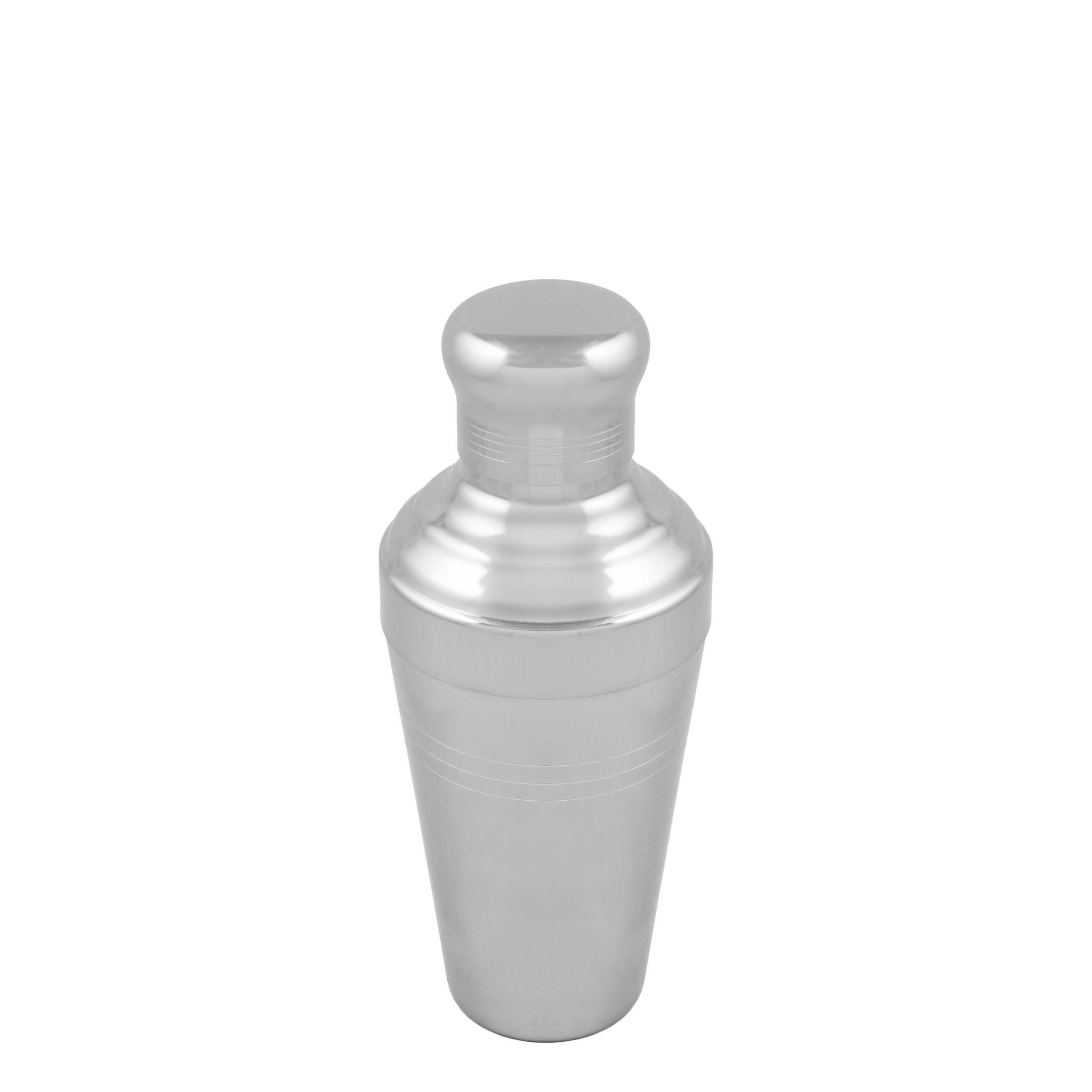 Yukiwa Baron Shaker Round Cap 410 ml S/S