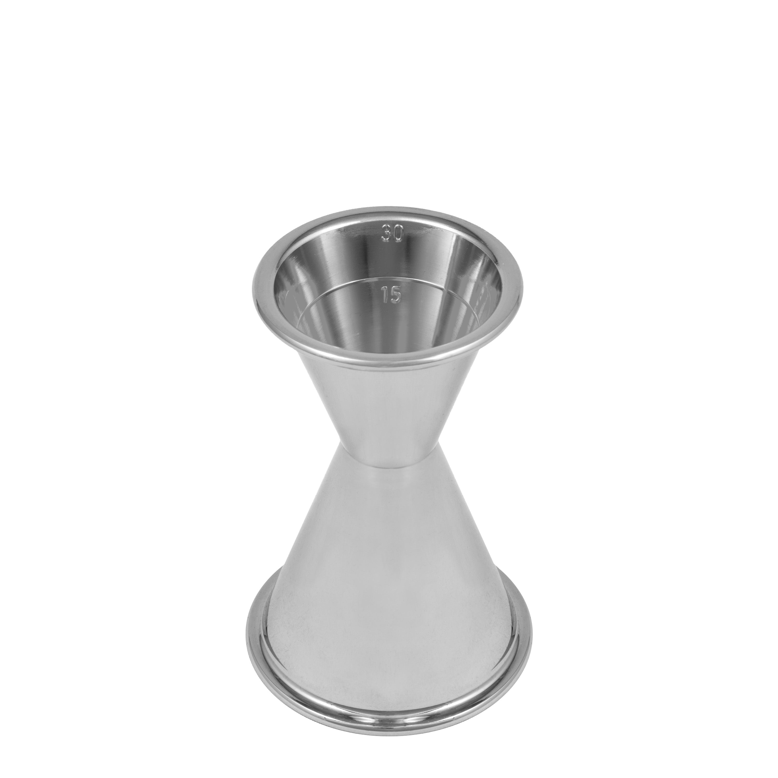 Wadasuke Jigger 15/30/45/60 ml