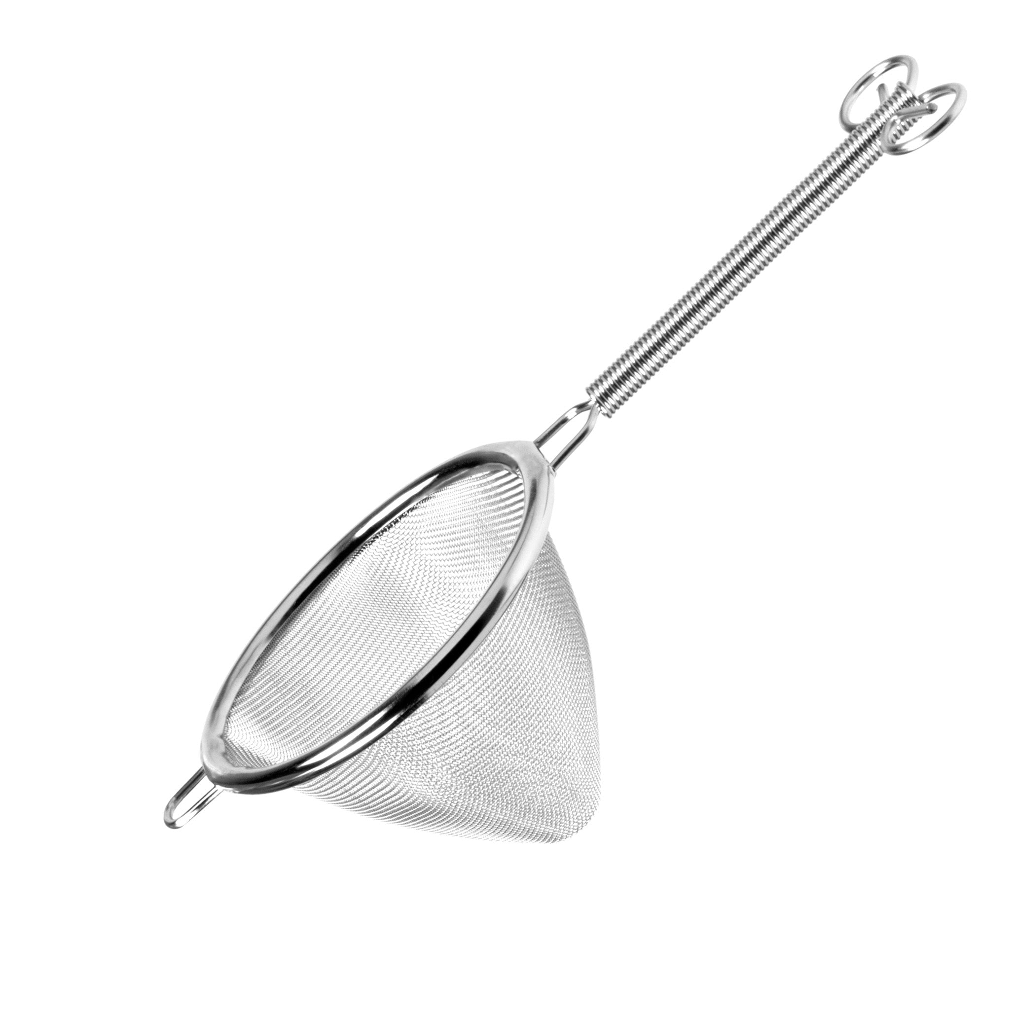 Fine Strainer 40 Mesh Small