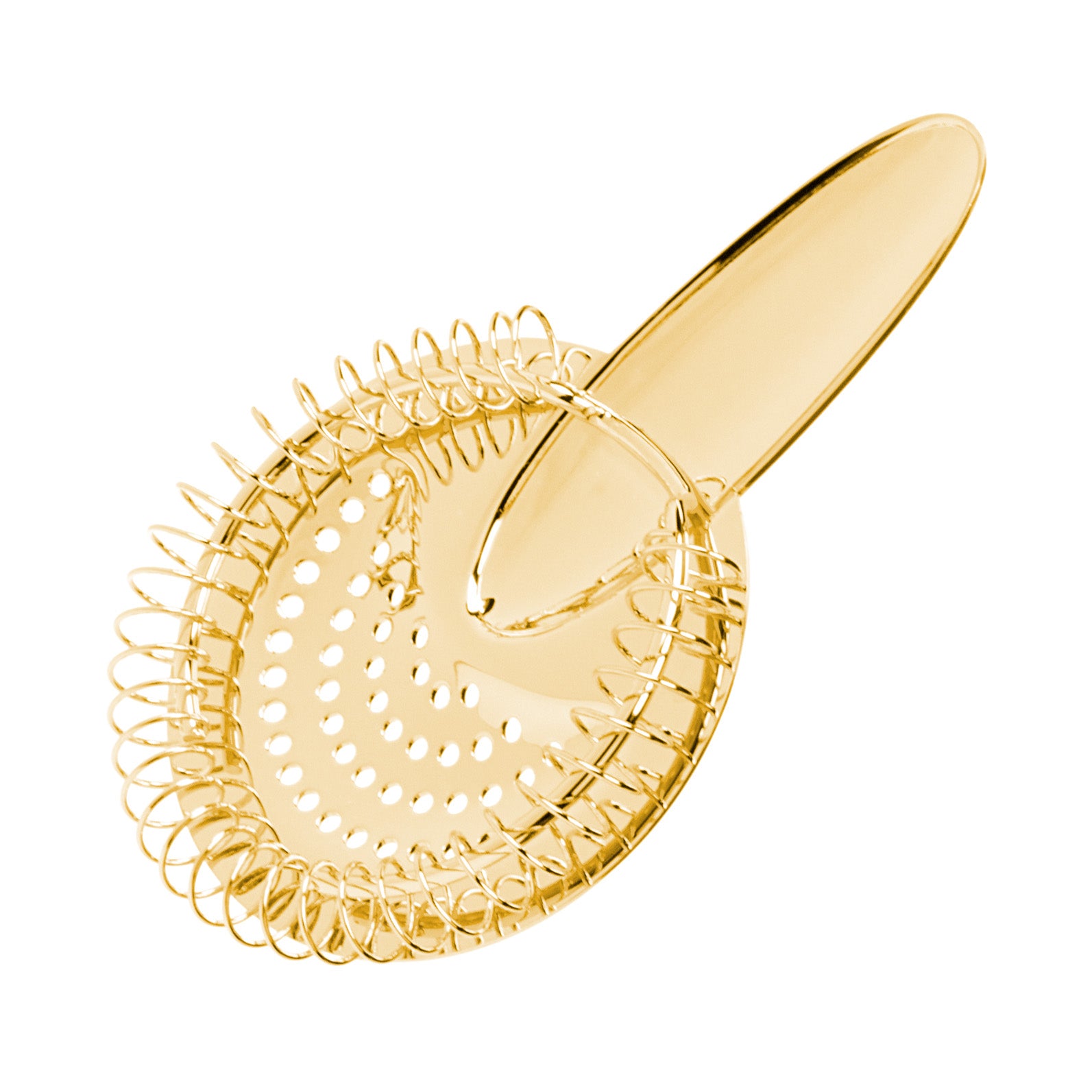 Yukiwa Modern Strainer Gold