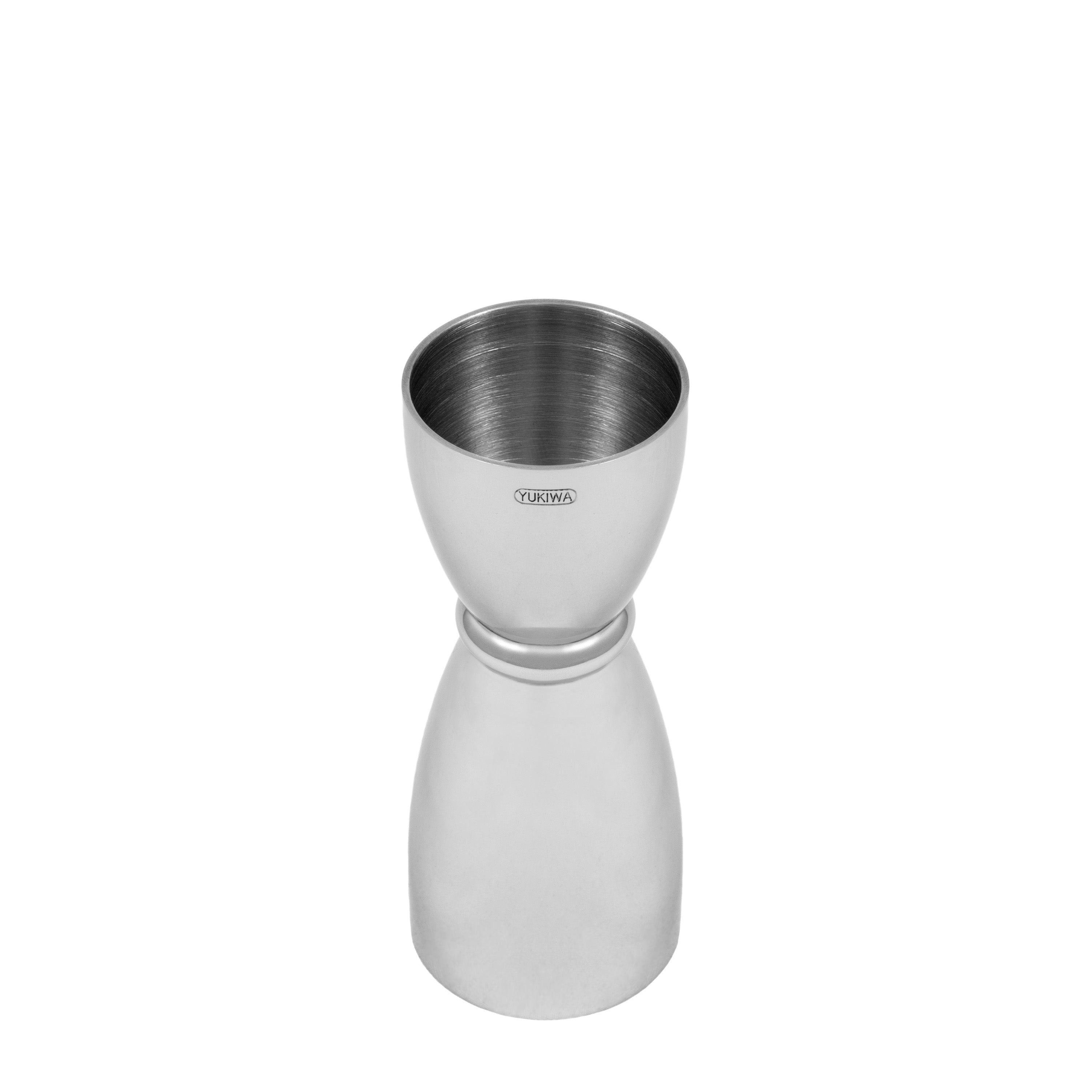 Yukiwa Jigger U (B) 28/43 ml
