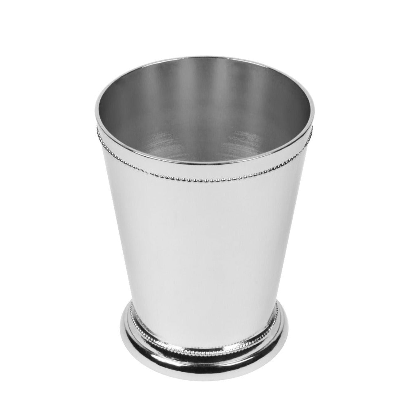 47 Ronin Julep Mug Silver 350 ml - Barkonsult Sweden