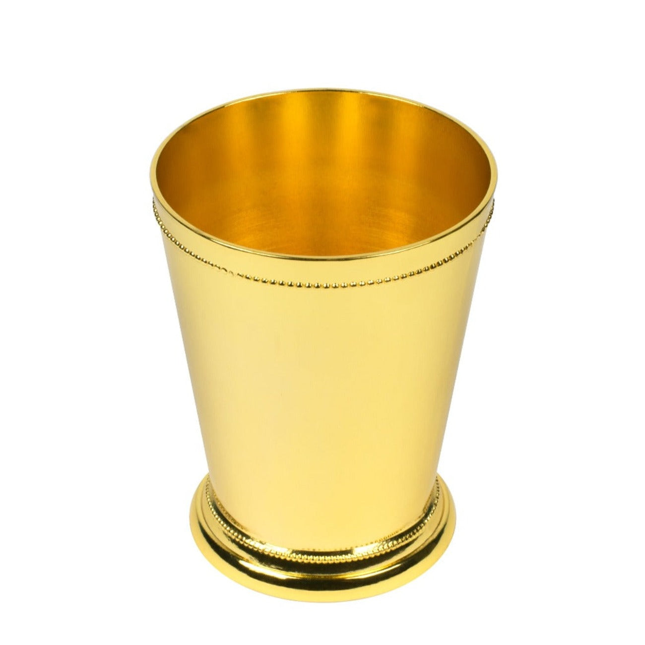 47 Ronin Julep Mug Gold 350 ml - Barkonsult Sweden