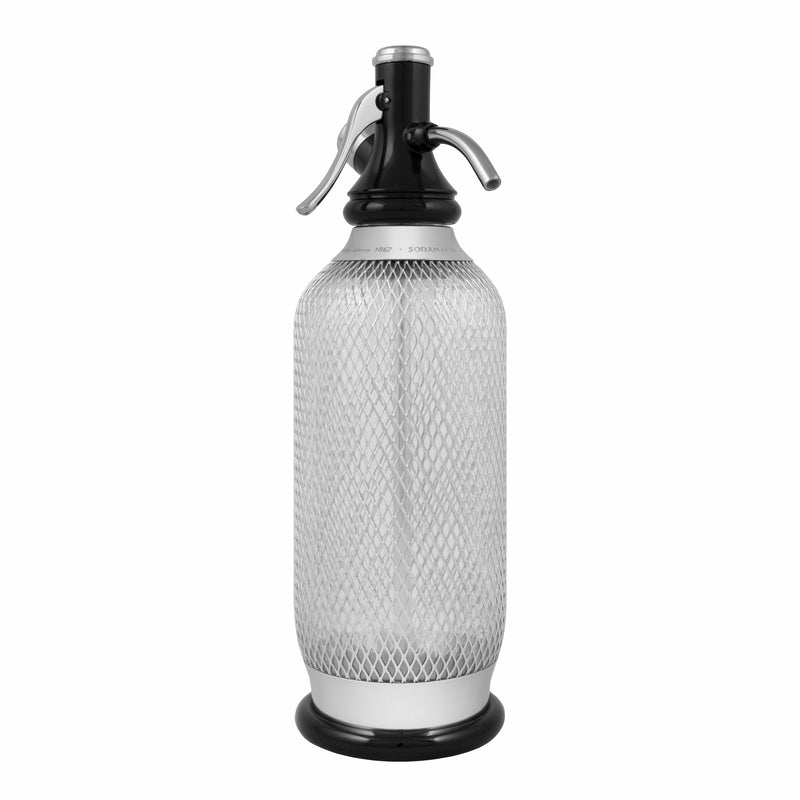 iSi Soda Siphon Classic 1 l Polycarbonate