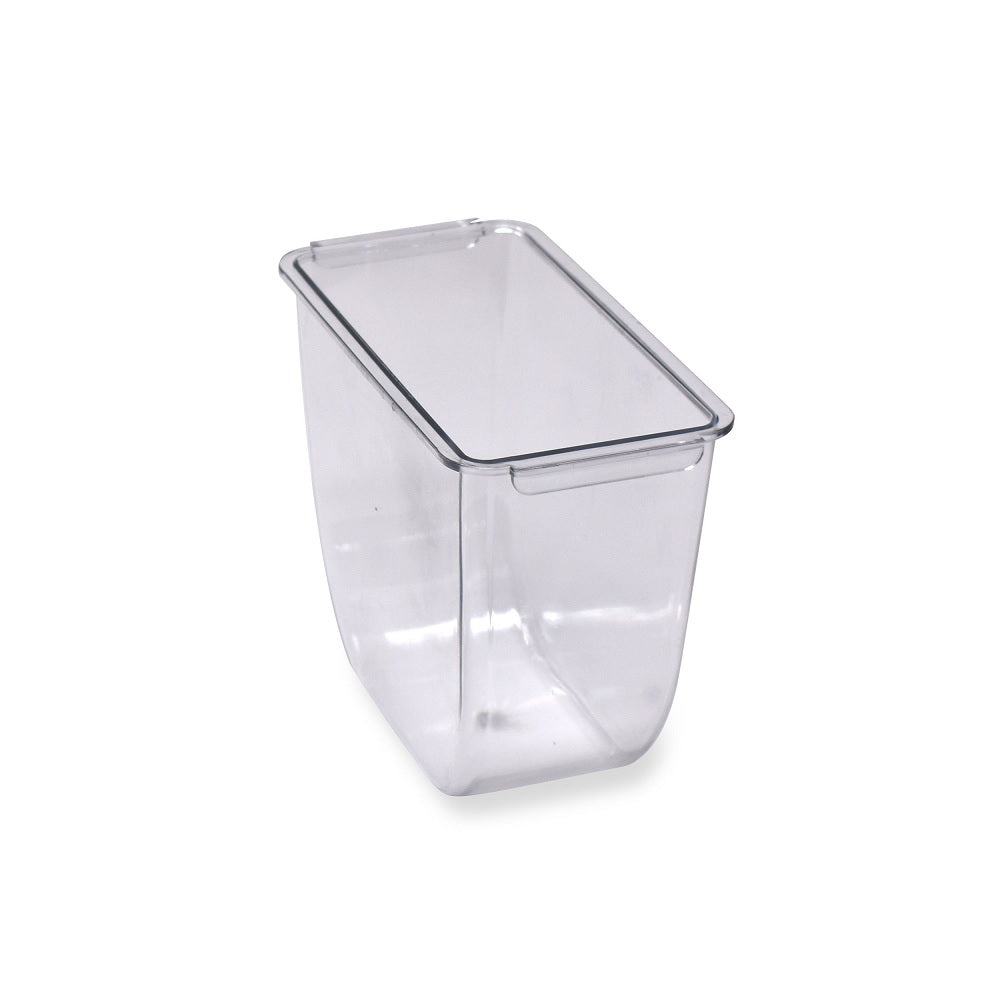 Extra insterts for premium condiment holder 1Q