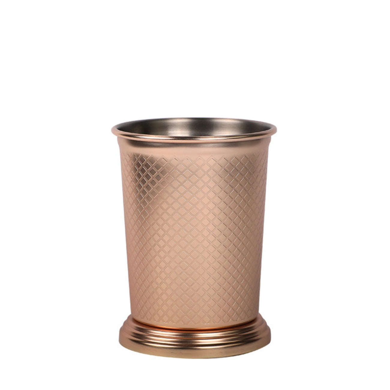 47 Ronin Julep Cup Rose Gold 400 ml - Barkonsult Sweden