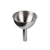 Funnel Stainless Steel Ø 90 mm
