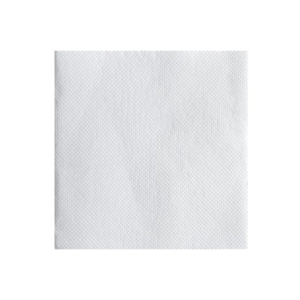 Cocktail Napkins White 20 x 20 cm, 100 pcs