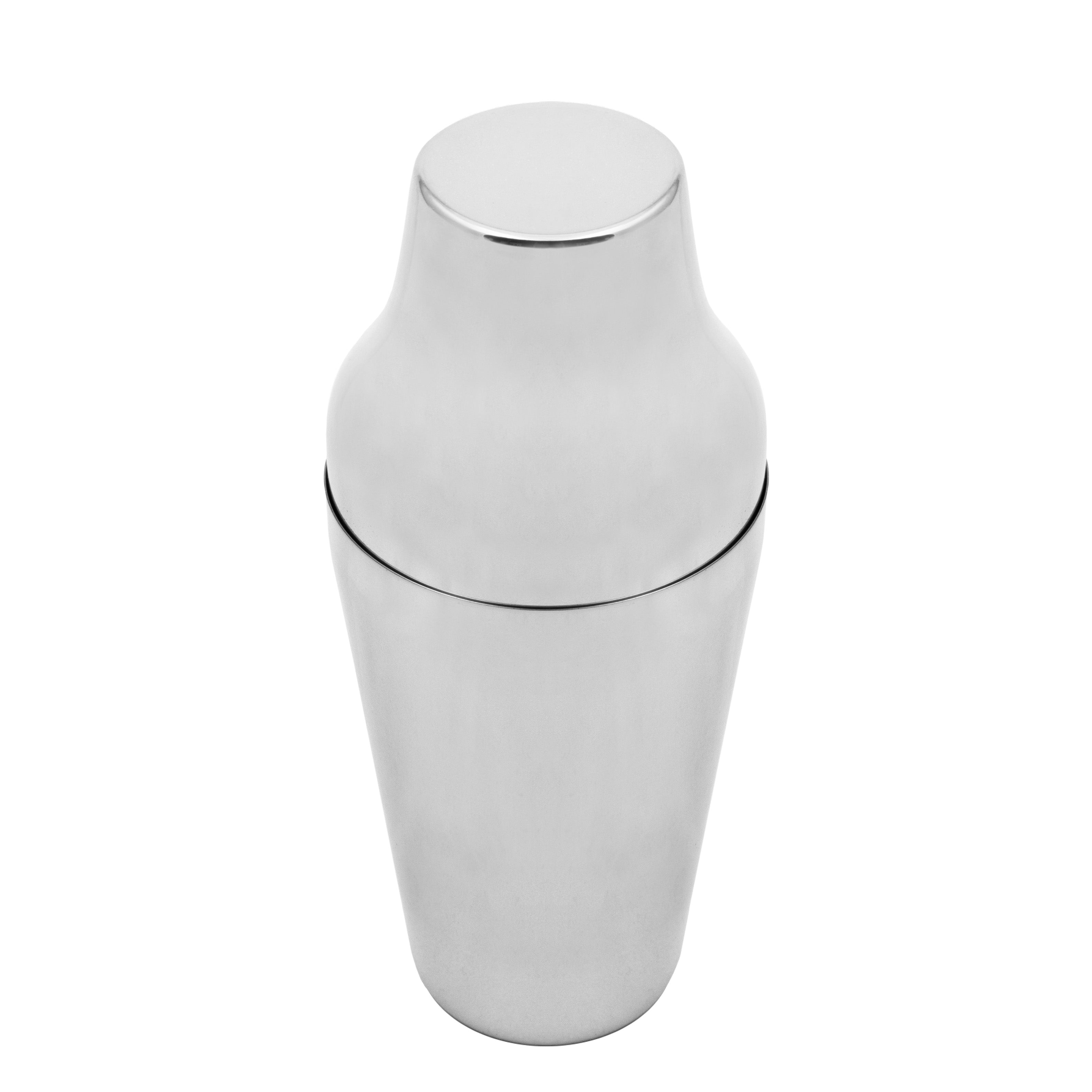 Shaker Silver Plated 700 ml
