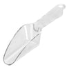 Ice Scoop Clear Polycarbonate 180 ml