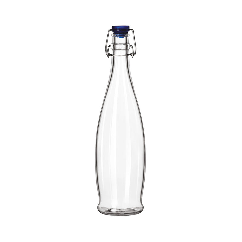 Water Bottle w Lid 1000 ml