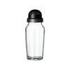 Shaker w Black lid 580 ml