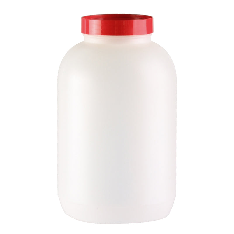 Store & Pour Container with Lid 3784 ml