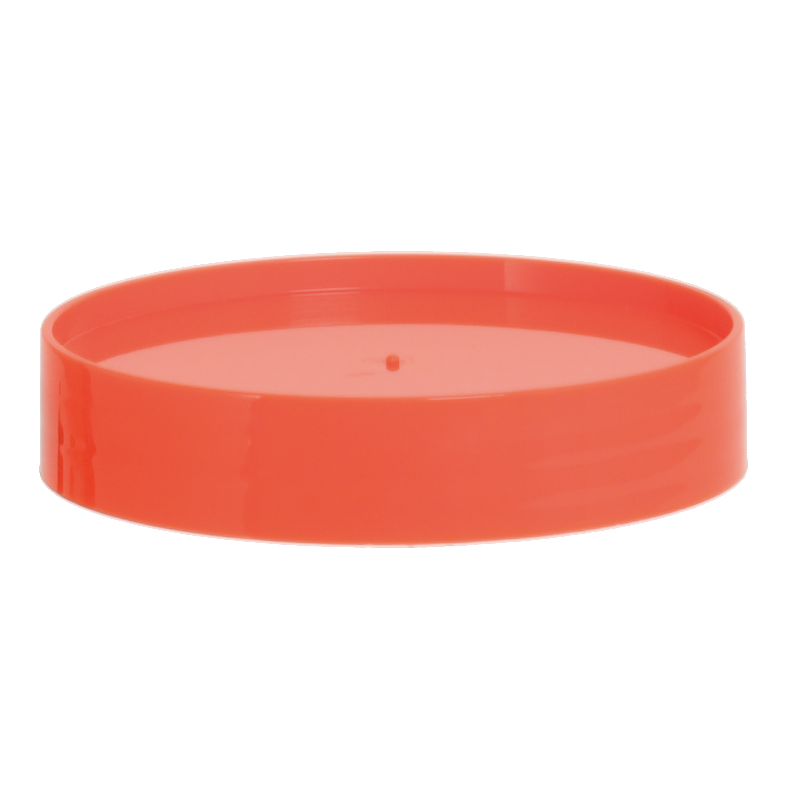 Store & Pour Lid Orange