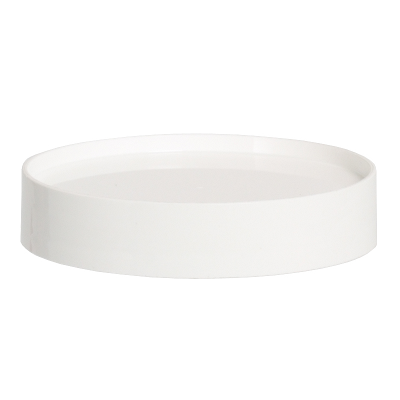Store & Pour Lid White
