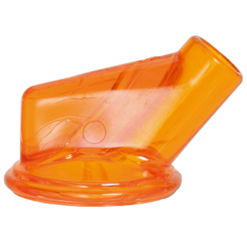 Store & Pour Pourer Orange