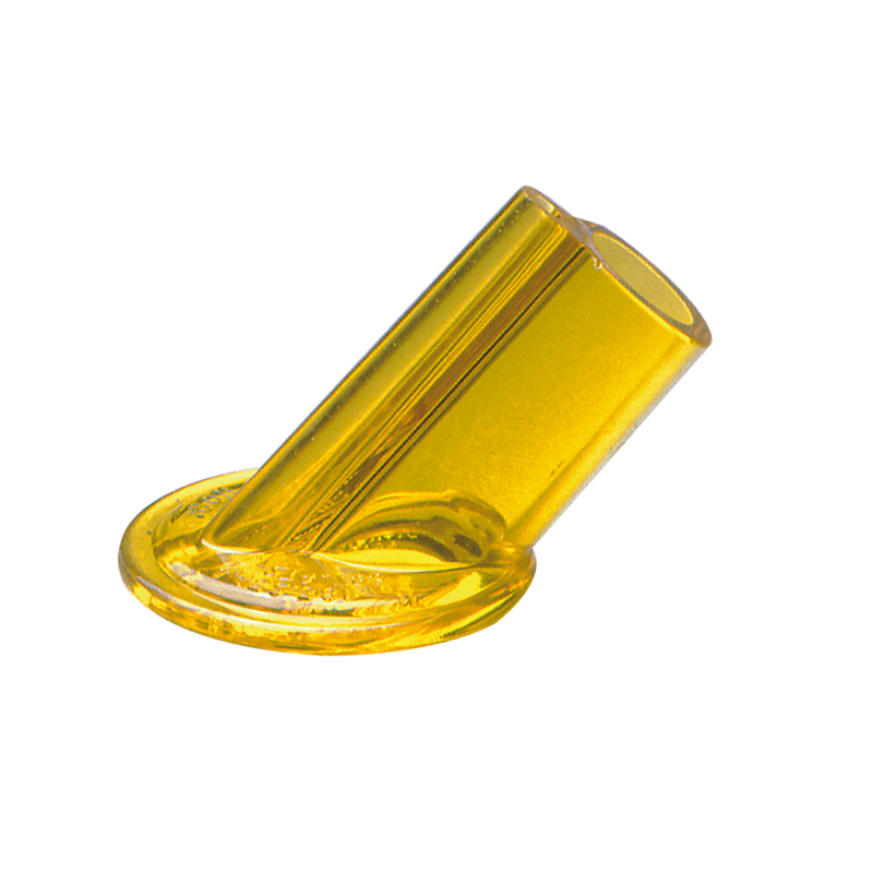 Store & Pour Speed Pourer Yellow
