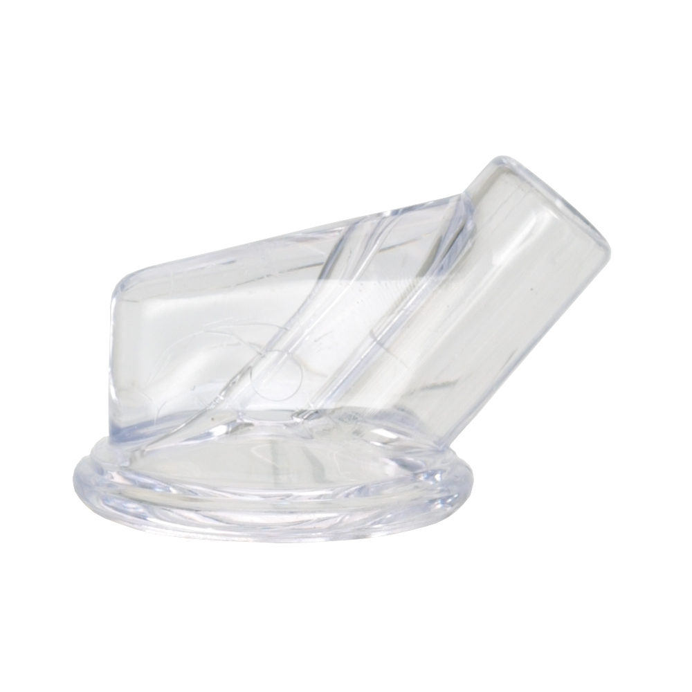 Store & Pour Pourer Clear