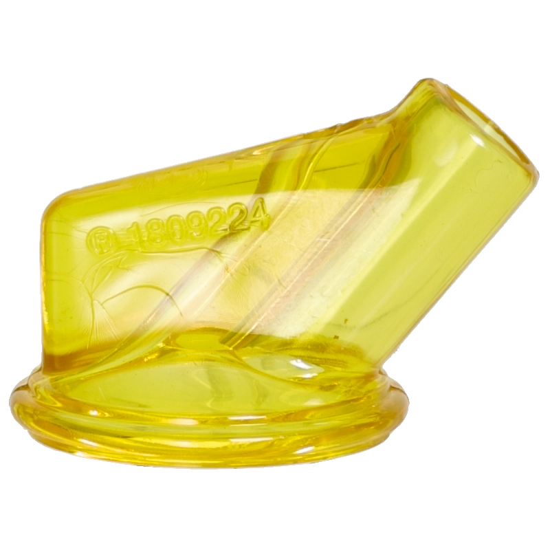 Store & Pour Pourer Yellow