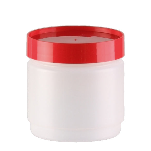 Store & Pour Container with Lid 473 ml