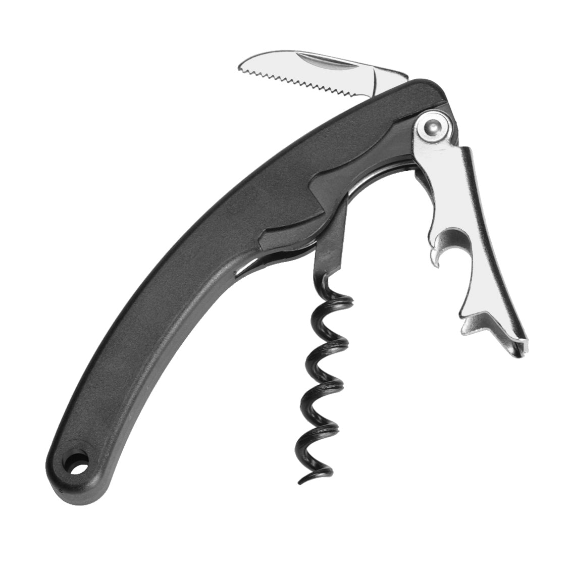 Corkscrew Boomerang