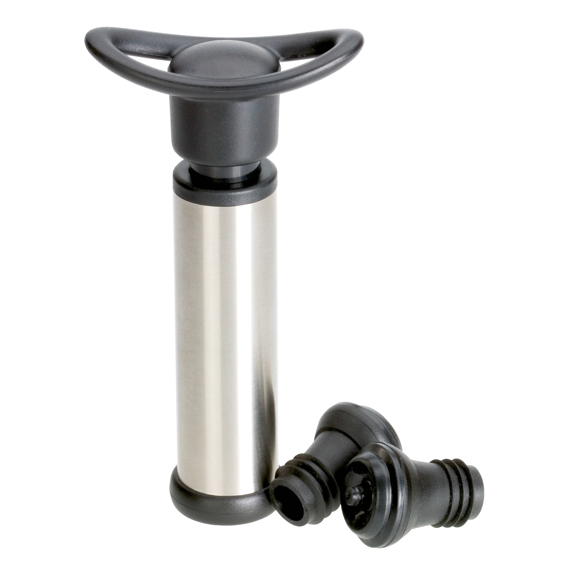 Lovin with 2 Stoppers