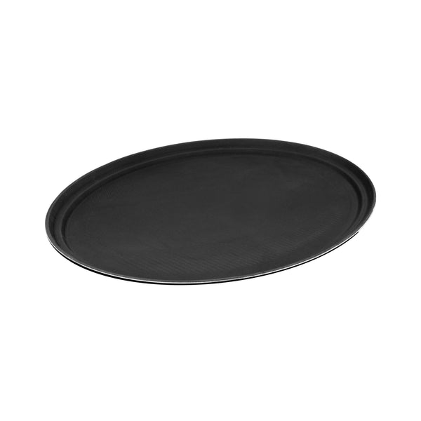 Oval Tray Non-slip 49 x 60 cm