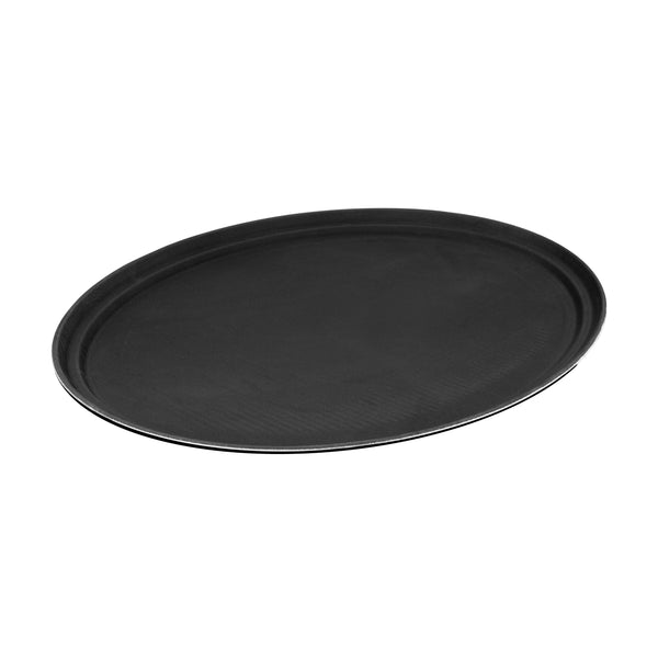 Oval Tray Non-slip 56 x 68 cm