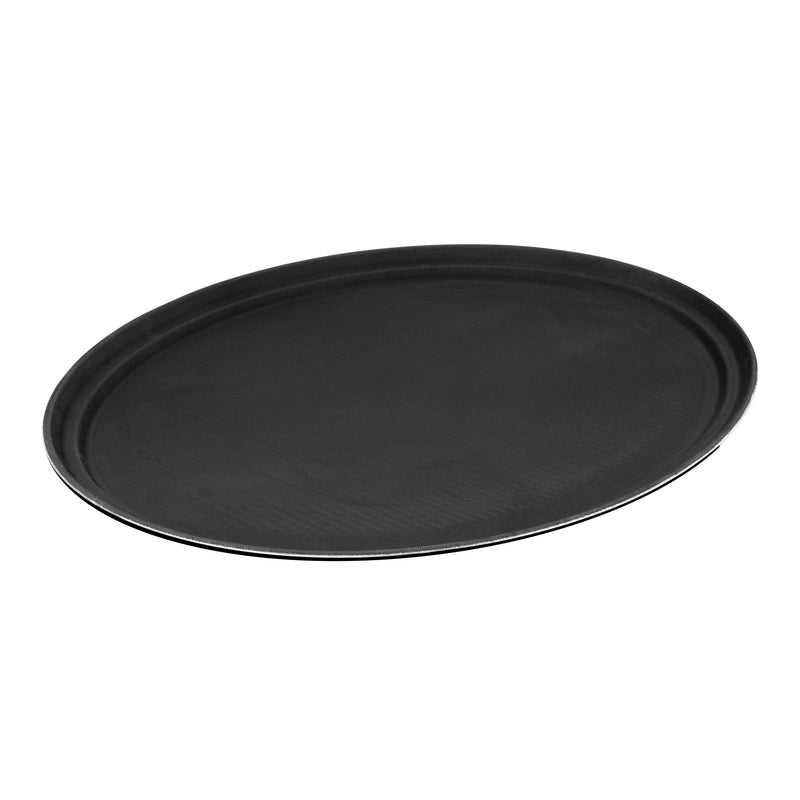 Oval Tray Non-slip 60 x 73 cm