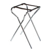Tray Stand Chrome