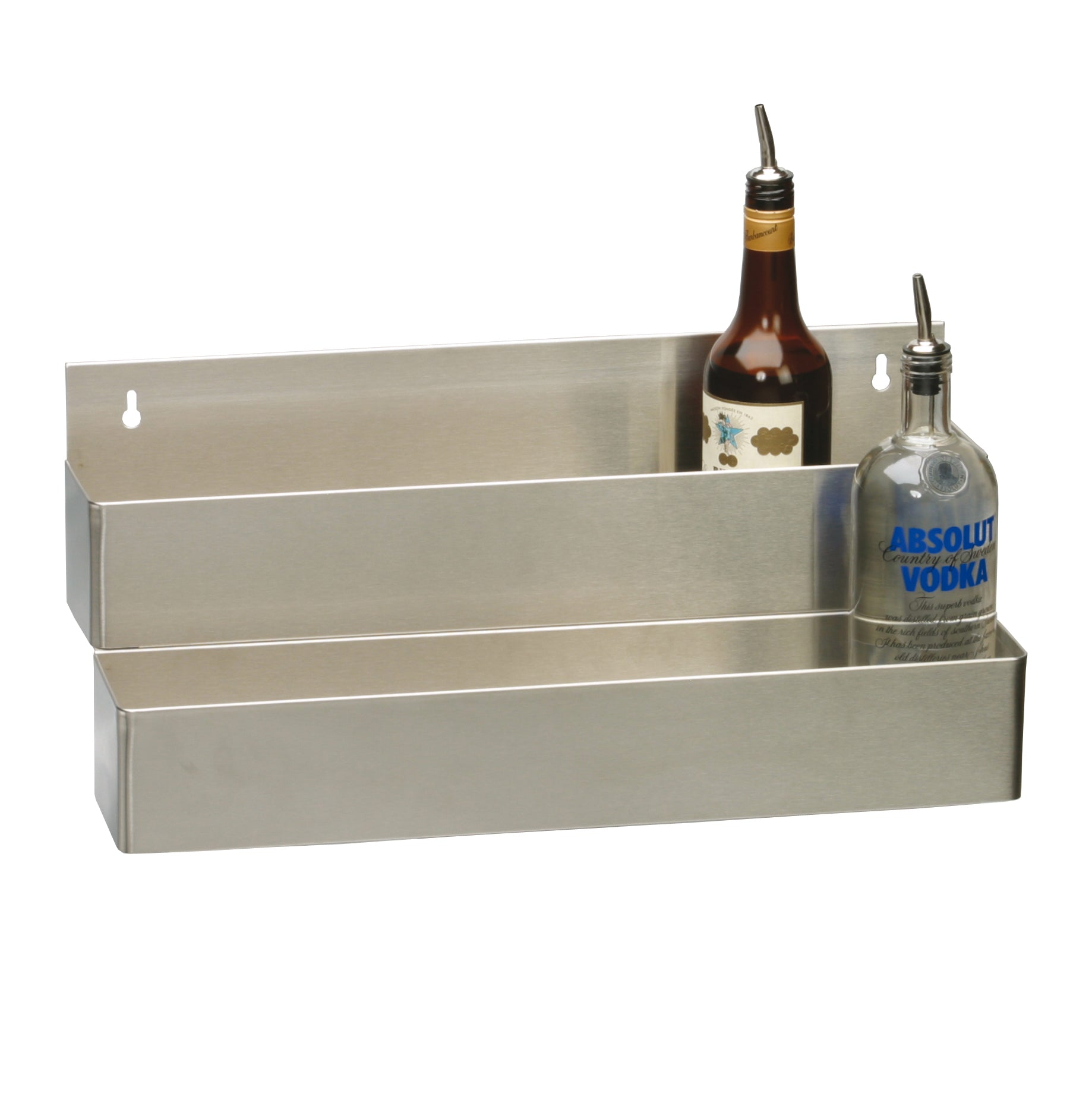 Speed-rack Double 56 cm