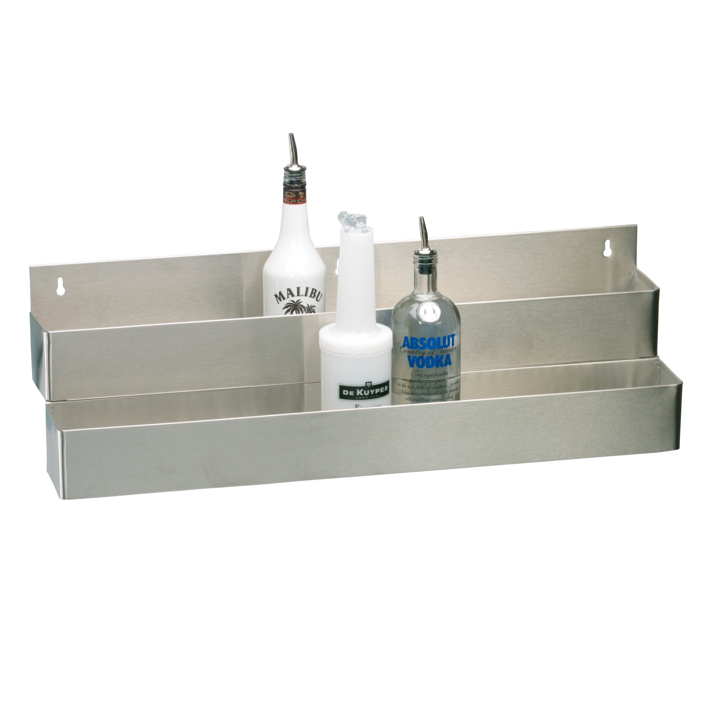 Speed-rack Double 81,3 cm