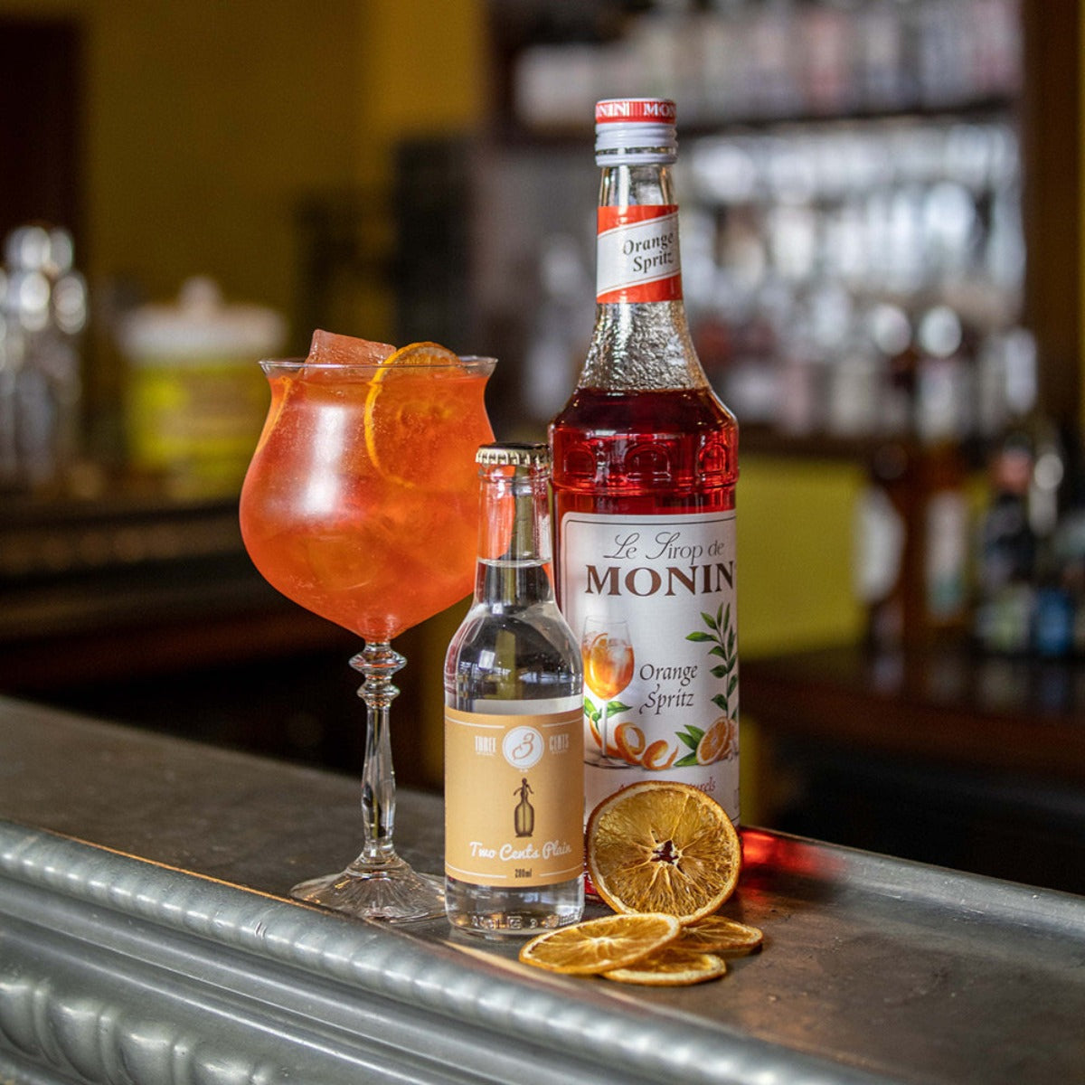 1924 Gin & Tonic 620 ml - Barkonsult Sweden