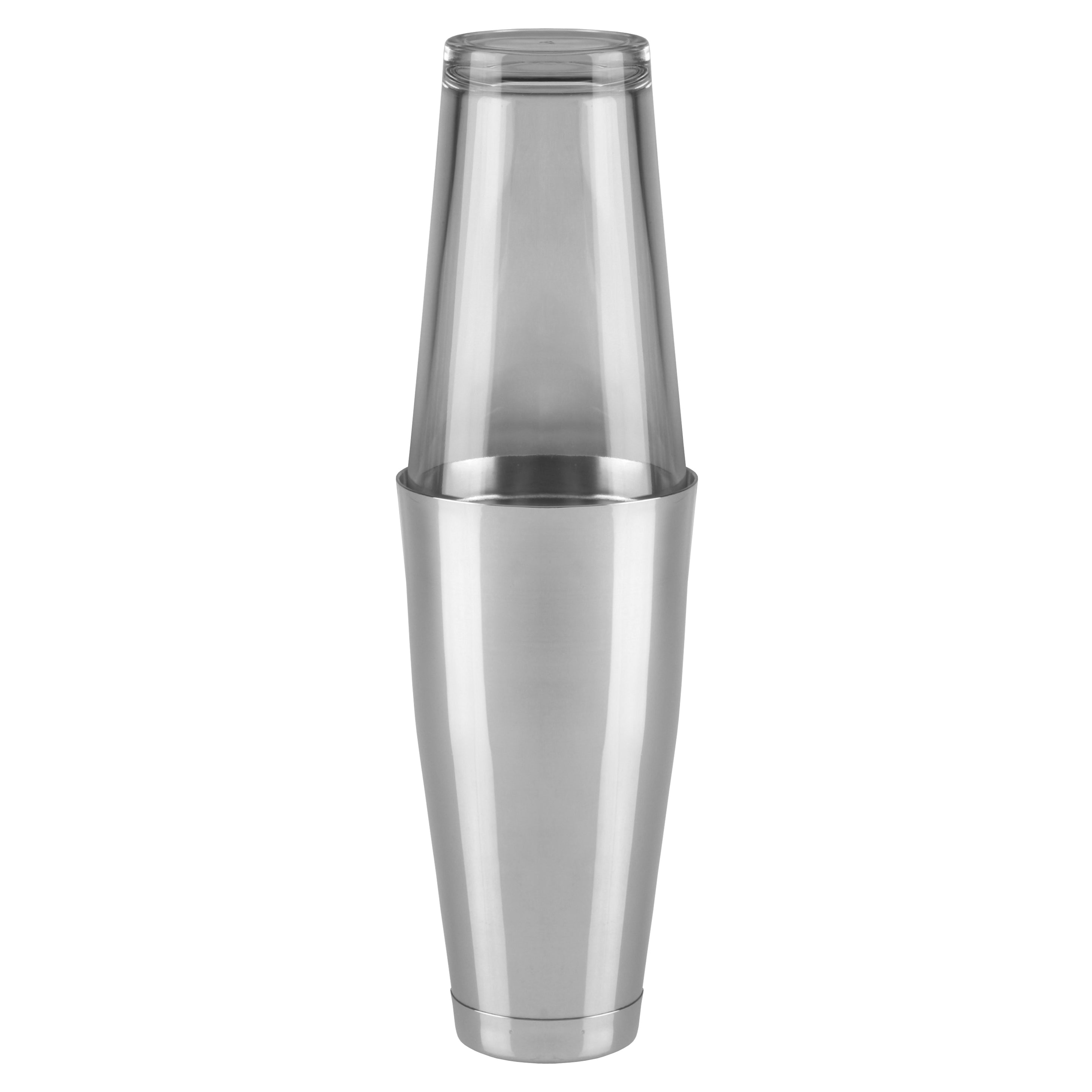 Boston Shaker Polished 820 ml