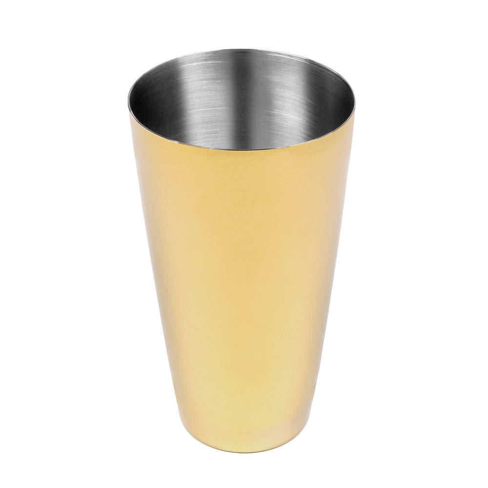 Boston Shaker Gold 800 ml