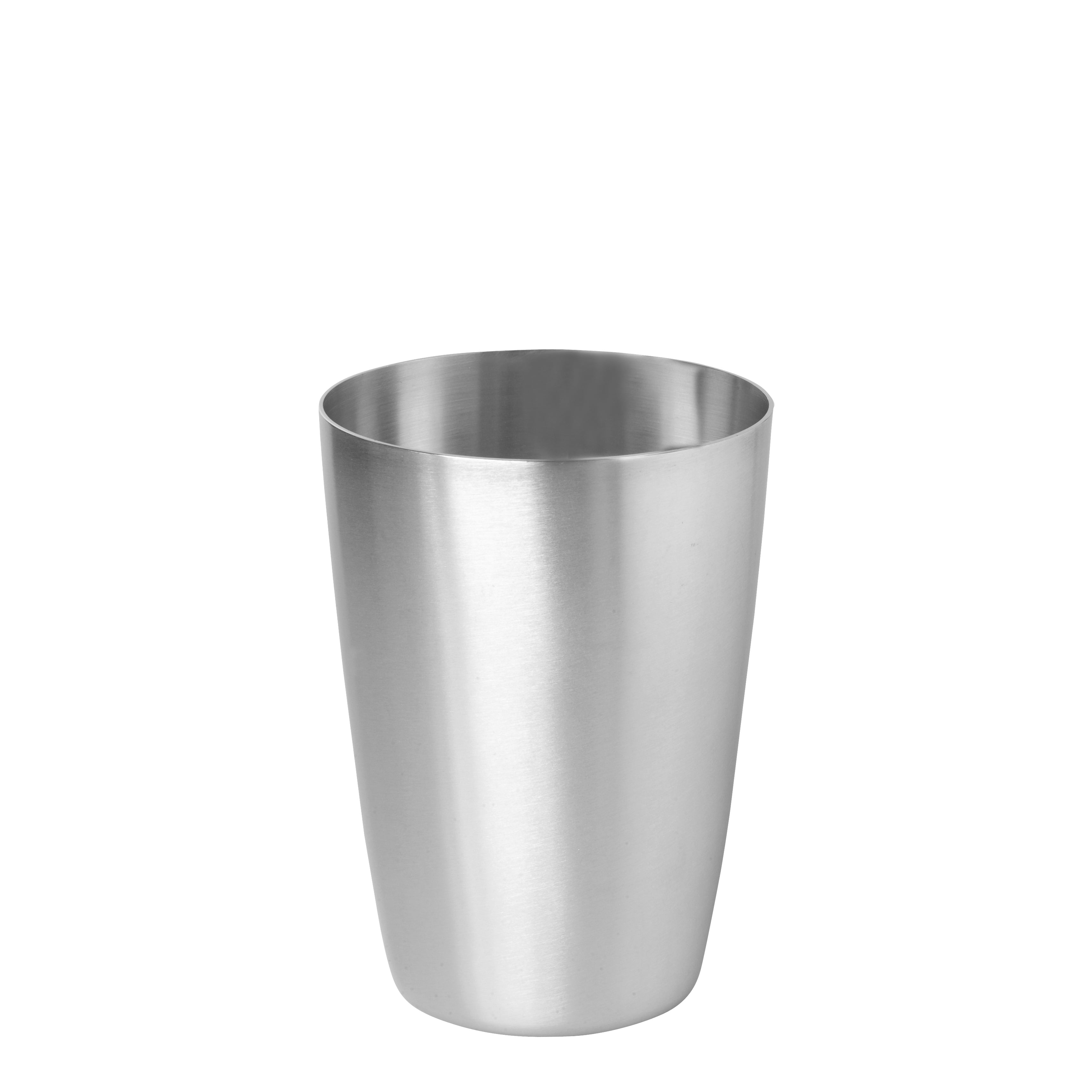 Shaker Part Brushed for 209 530 ml