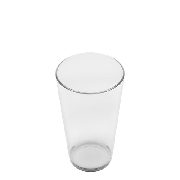 Shaker Glass Polycarbonate Clear 610 ml