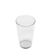 Shaker Glass Polycarbonate Clear 610 ml