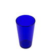 Shaker Glass Polycarbonate Blue 610 ml