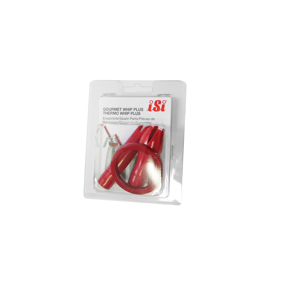 iSi Repair Kit Cream Siphons