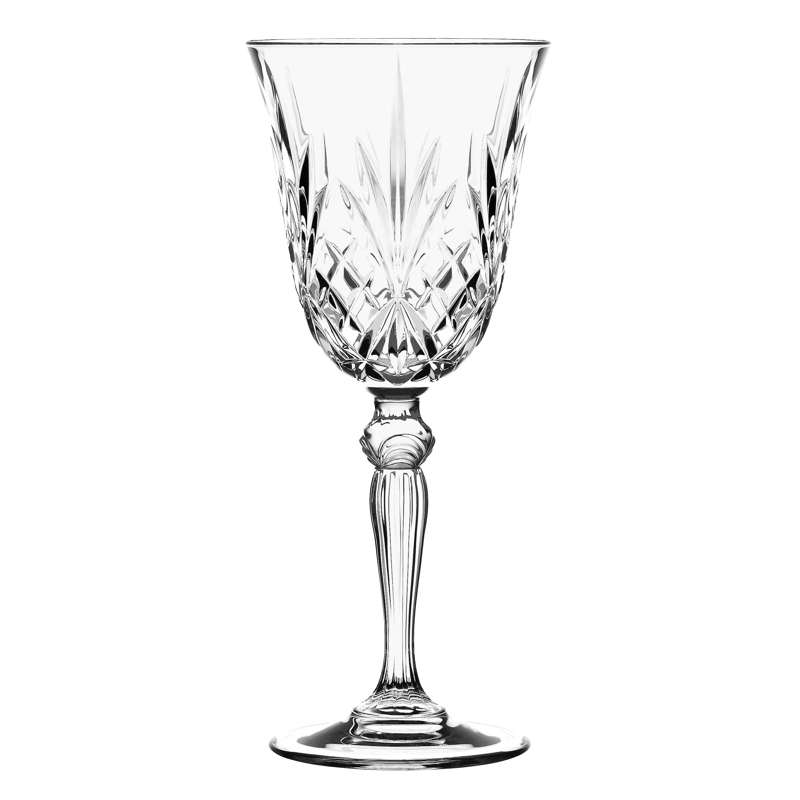 RCR Melodia Wine Goblet 210 ml - Barkonsult Sweden