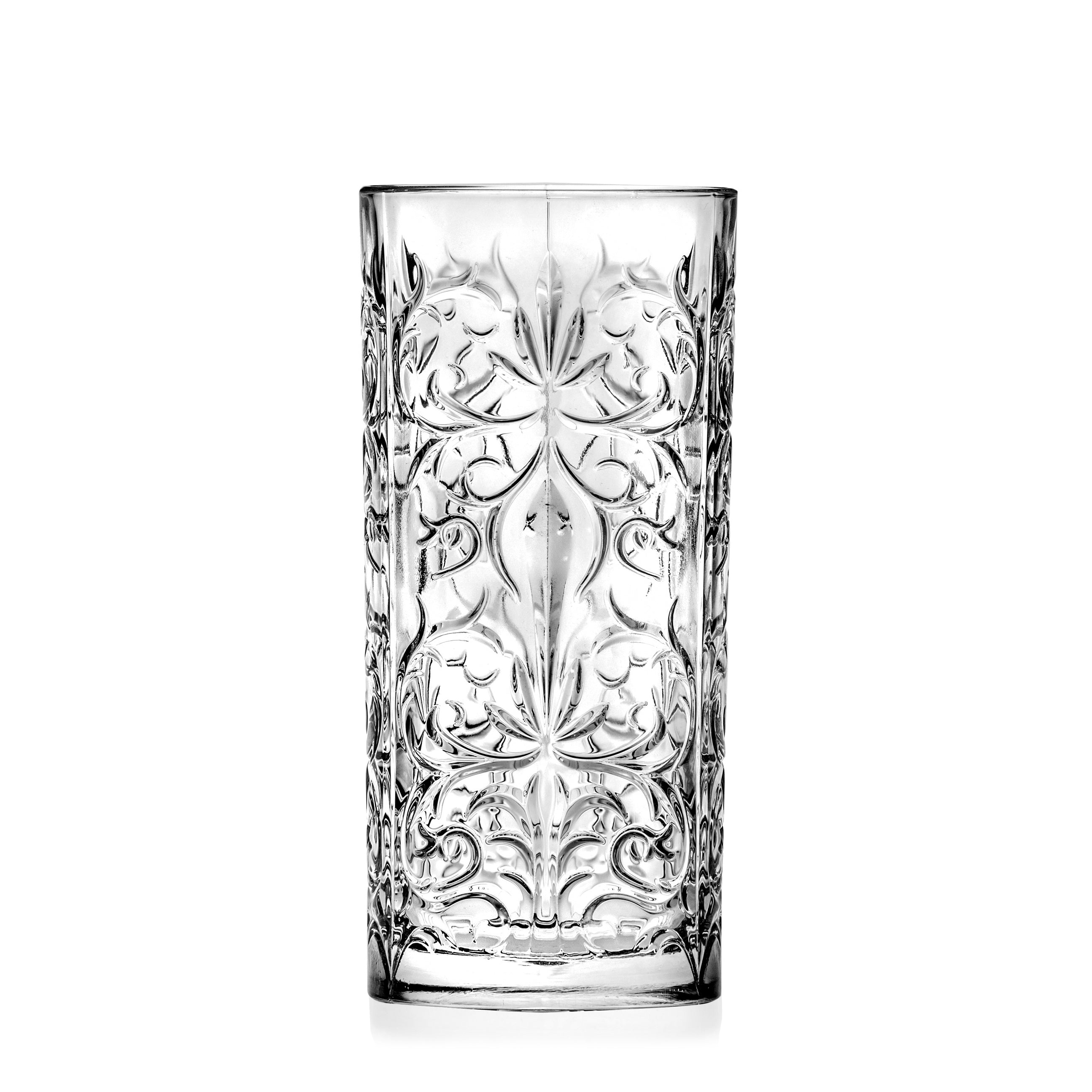 RCR Tattoo Hi-Ball 368 ml